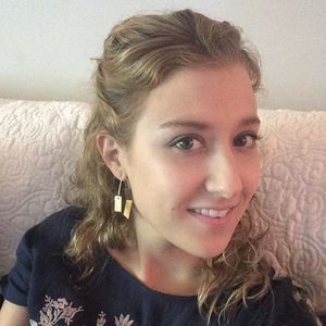 Meet your Posher, Kierstin